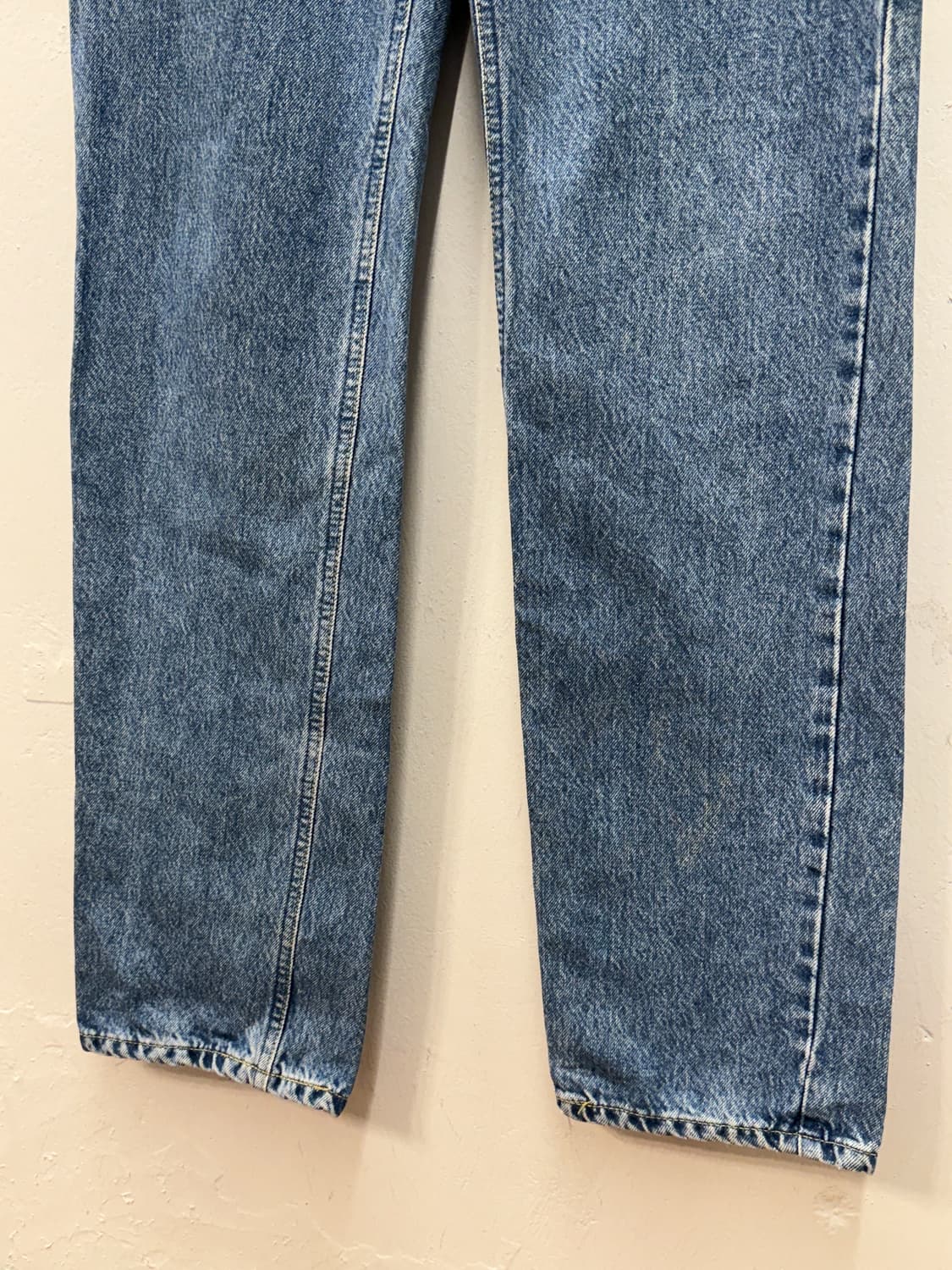 Japan Lee Riders Straight Denim Pants 상품이미지7