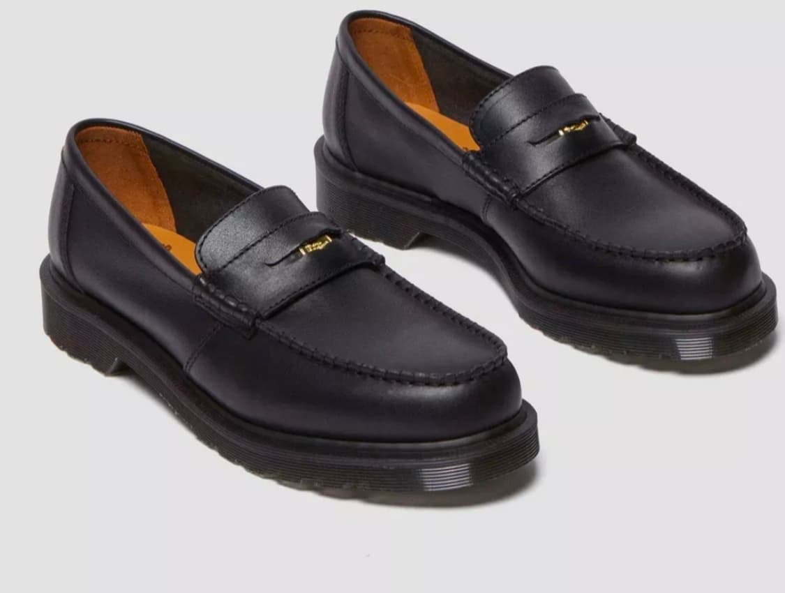 [새상품] 닥터마틴 MIE Penton Calf 로퍼 300 상품이미지6