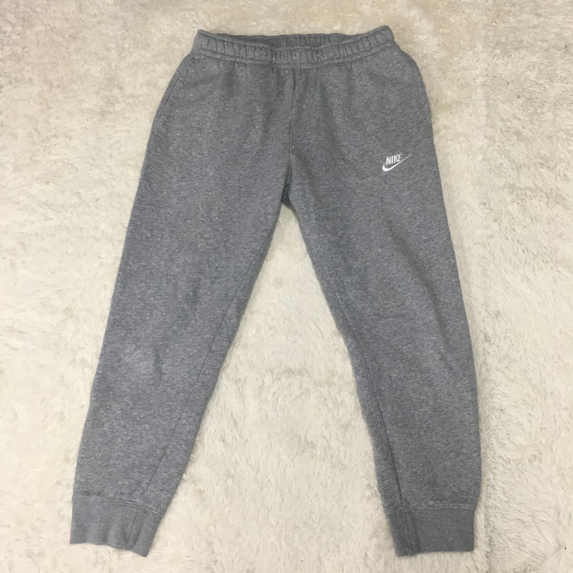 나이키 기모 스웻팬츠 BB12
 상품이미지1