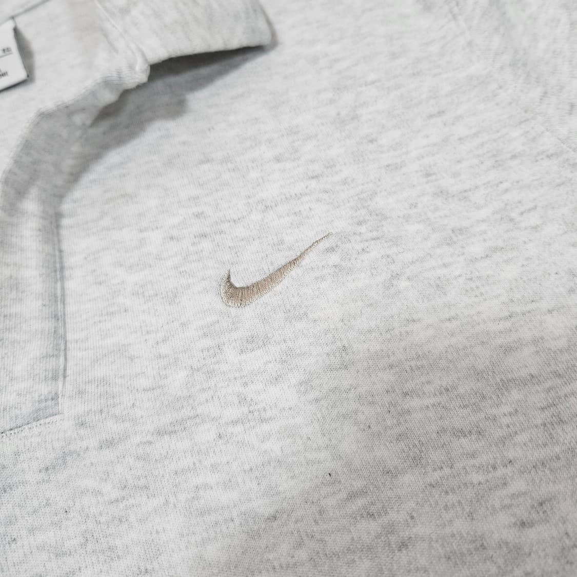 나이키(Nike) NSW 크롭 반팔 카라티  상품이미지3