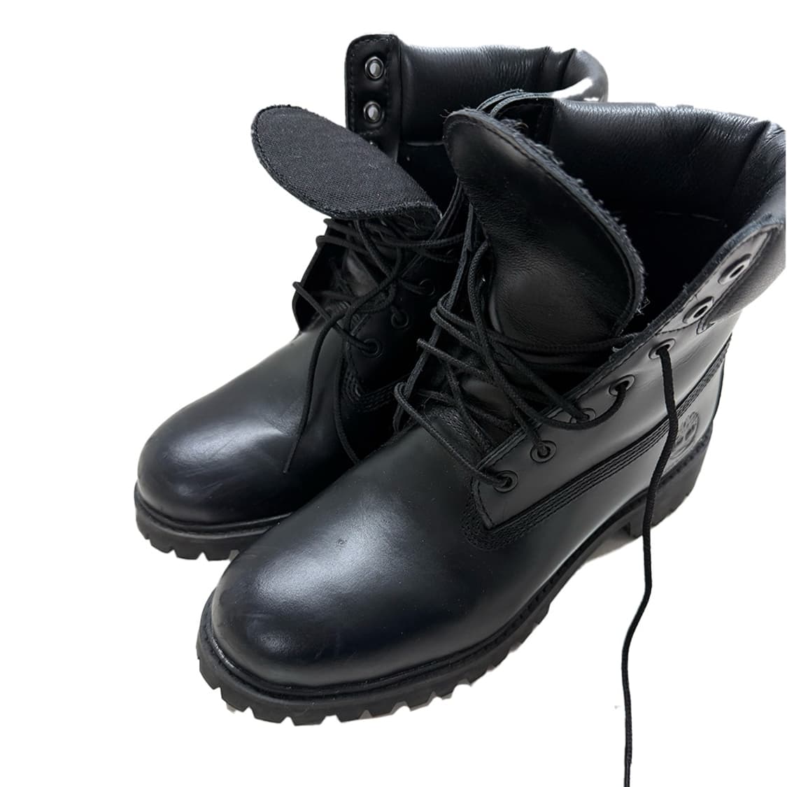 JJJJound x Timberland 6인치 부츠 상품이미지5