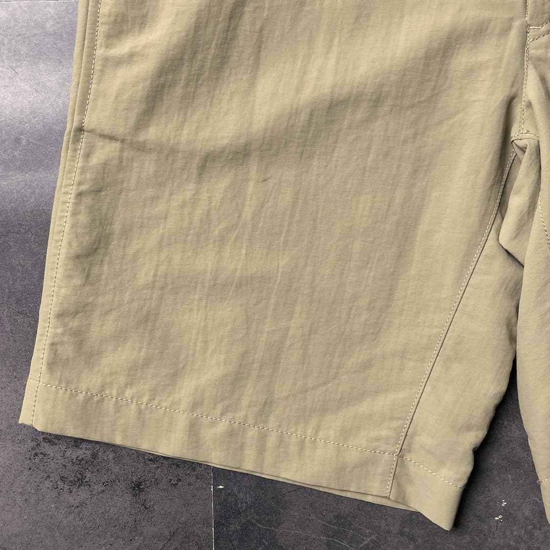THE NORTH FACE 노스페이스 벨트 하프팬츠 A01112 상품이미지4