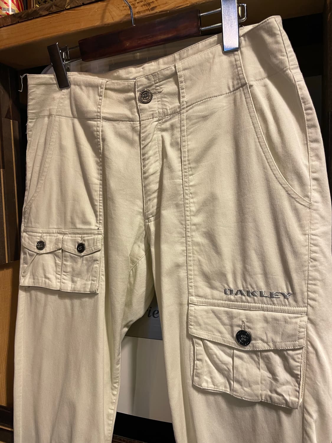 오클리 팬츠 상품이미지2