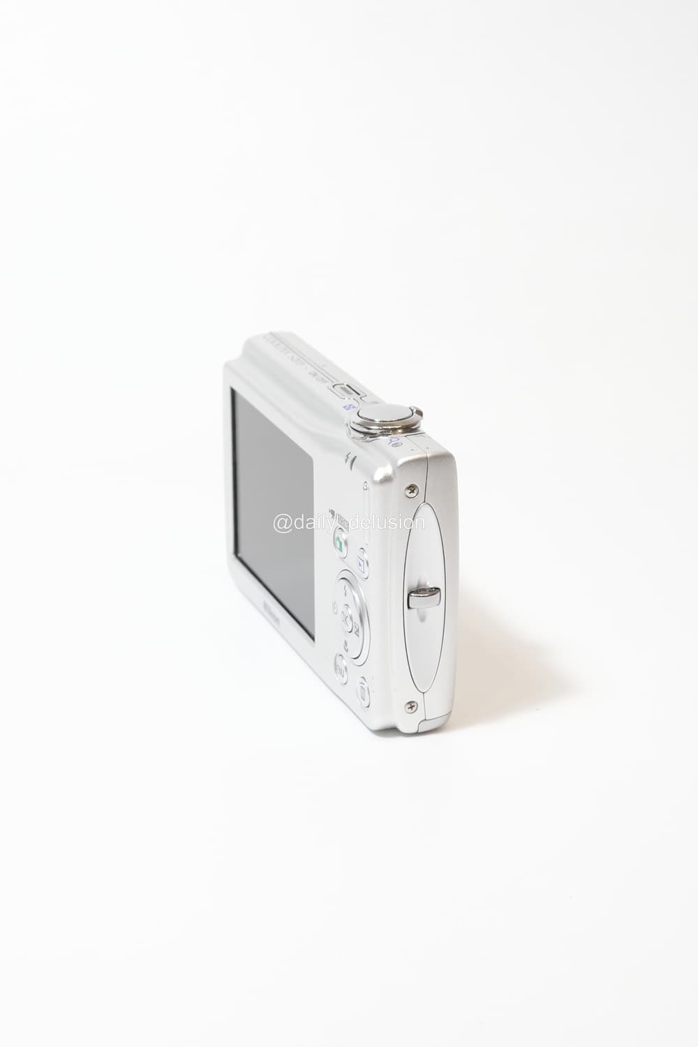 니콘 쿨픽스 S203 상품이미지6