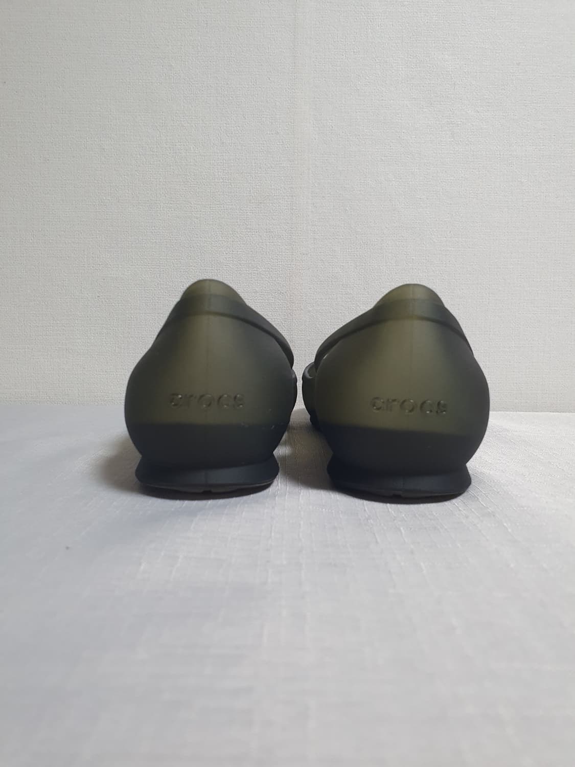 택포가 230mm 크록스 플랫슈즈 리오 플랫 상품이미지6