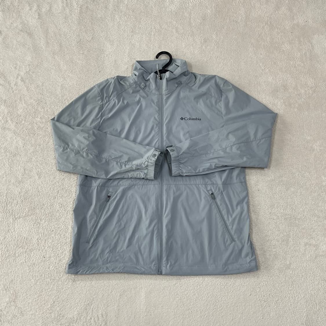 XL 컬럼비아 2026 신형 바람막이 자켓 105 상품이미지4