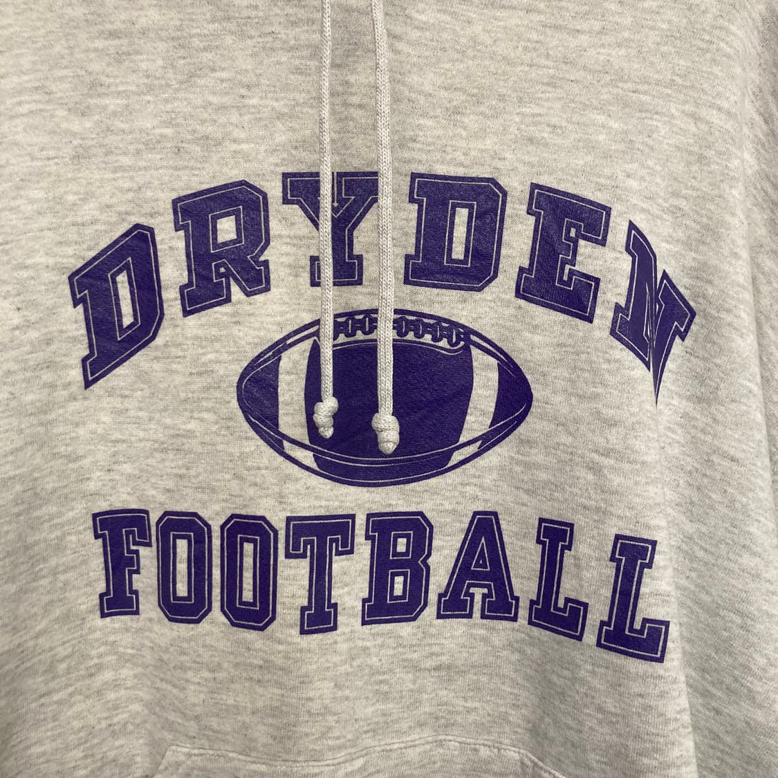 90‘s 러셀 후드티(Made in USA) 상품이미지4