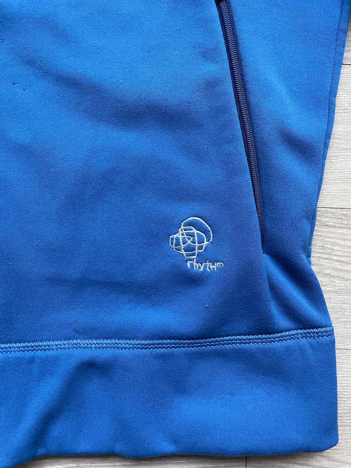 파타고니아 리듬 플리스 블루 patagonia 상품이미지7