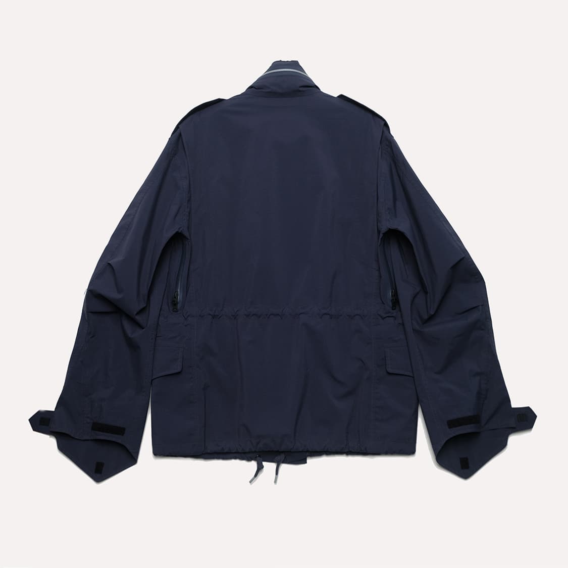 3 layer fabric field jacket 상품이미지10