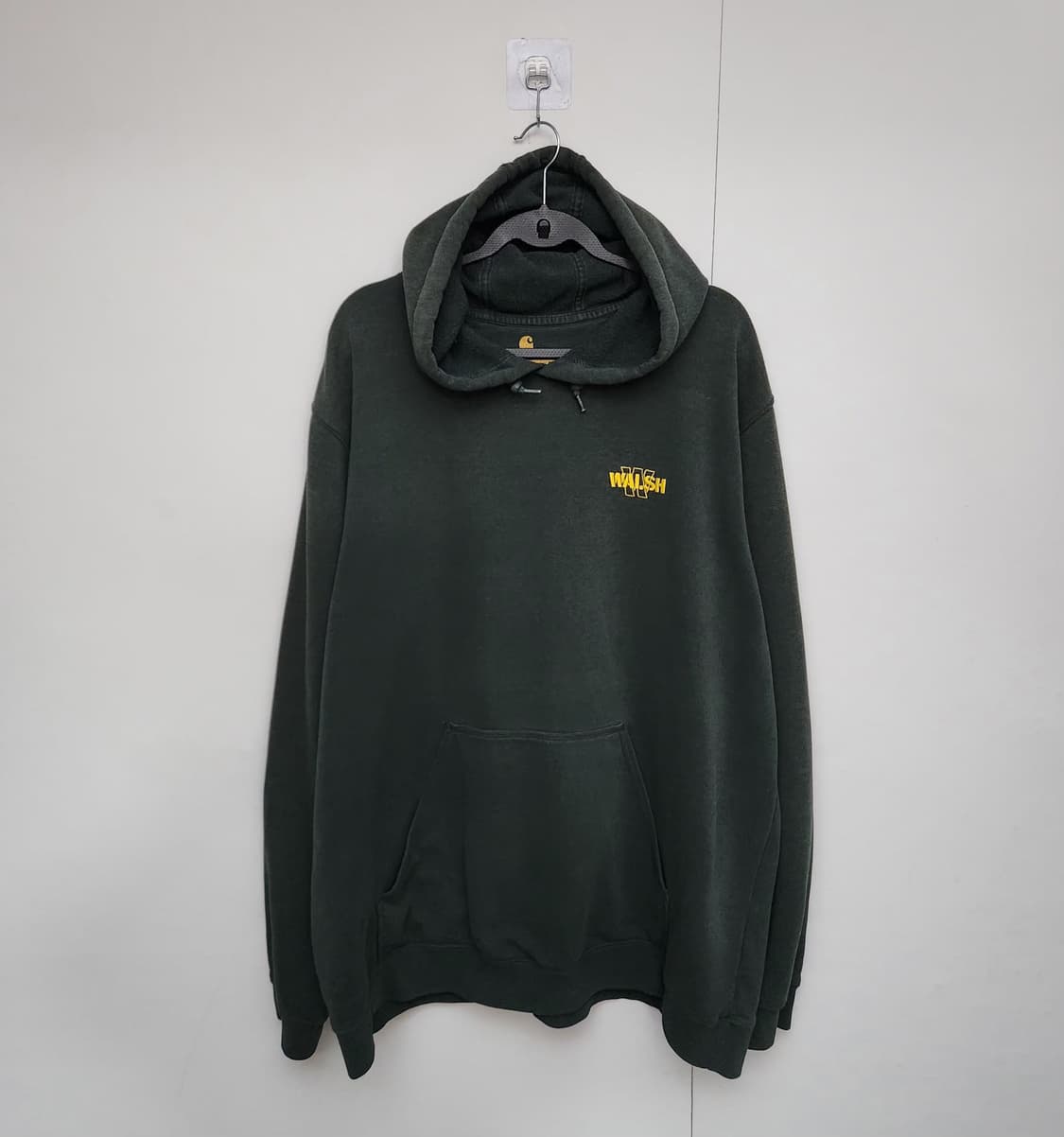 칼하트 110 후드 상품이미지1