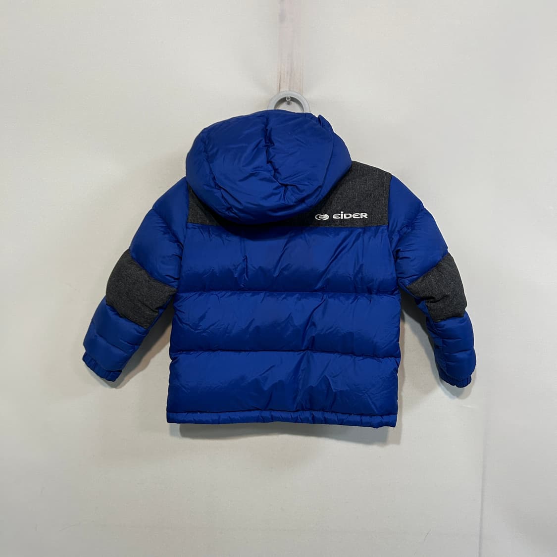 아이더 키즈 구스다운 패딩 110  상품이미지3