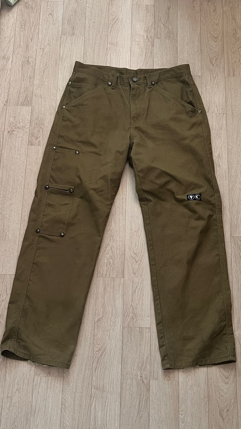 Thug Pants (2) 상품이미지2