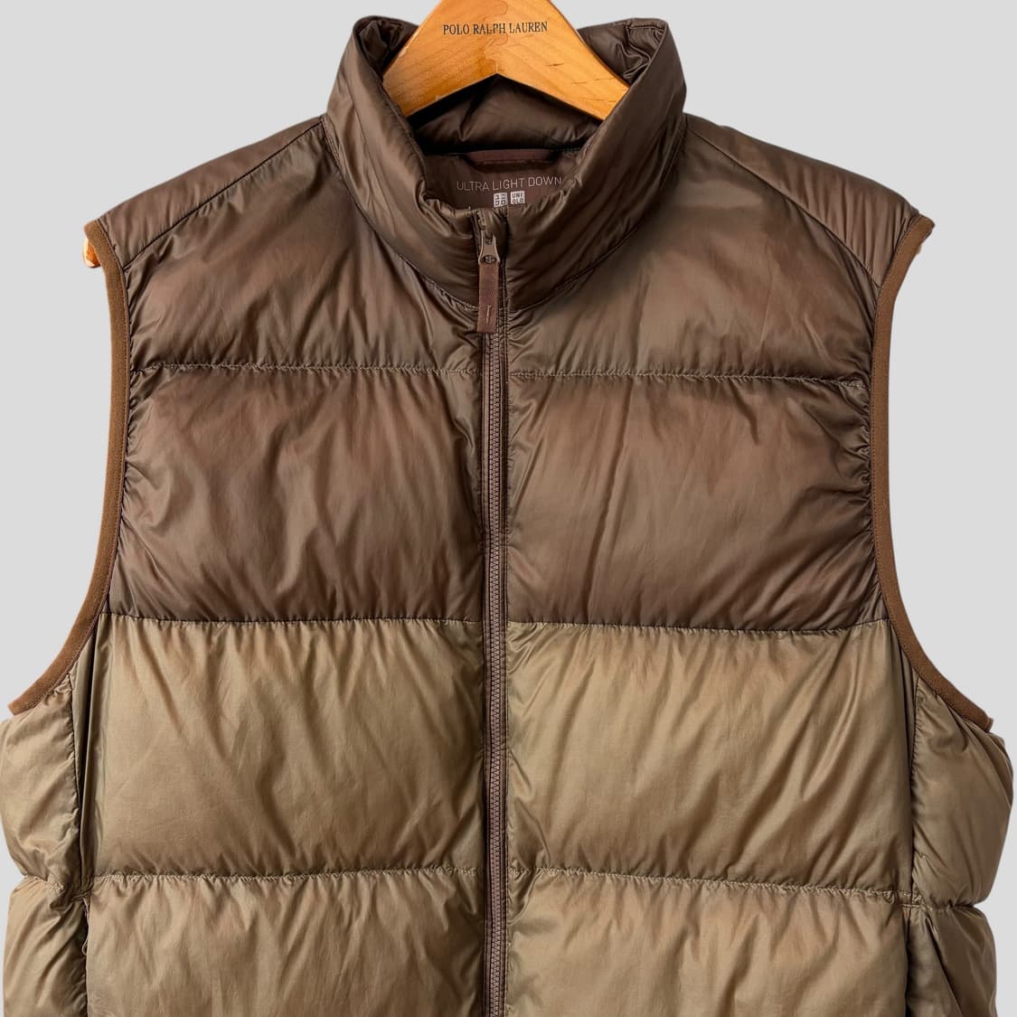 (XL)유니클로 울트라 라이트 다운 베스트 상품이미지2