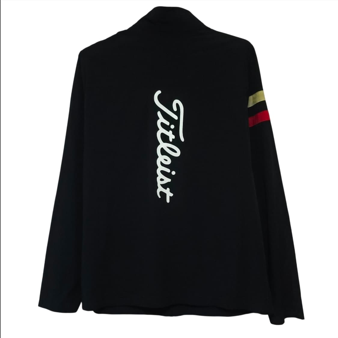 타이틀리스트 골프웨어 자켓 100-105 트랙탑져지 상품이미지5