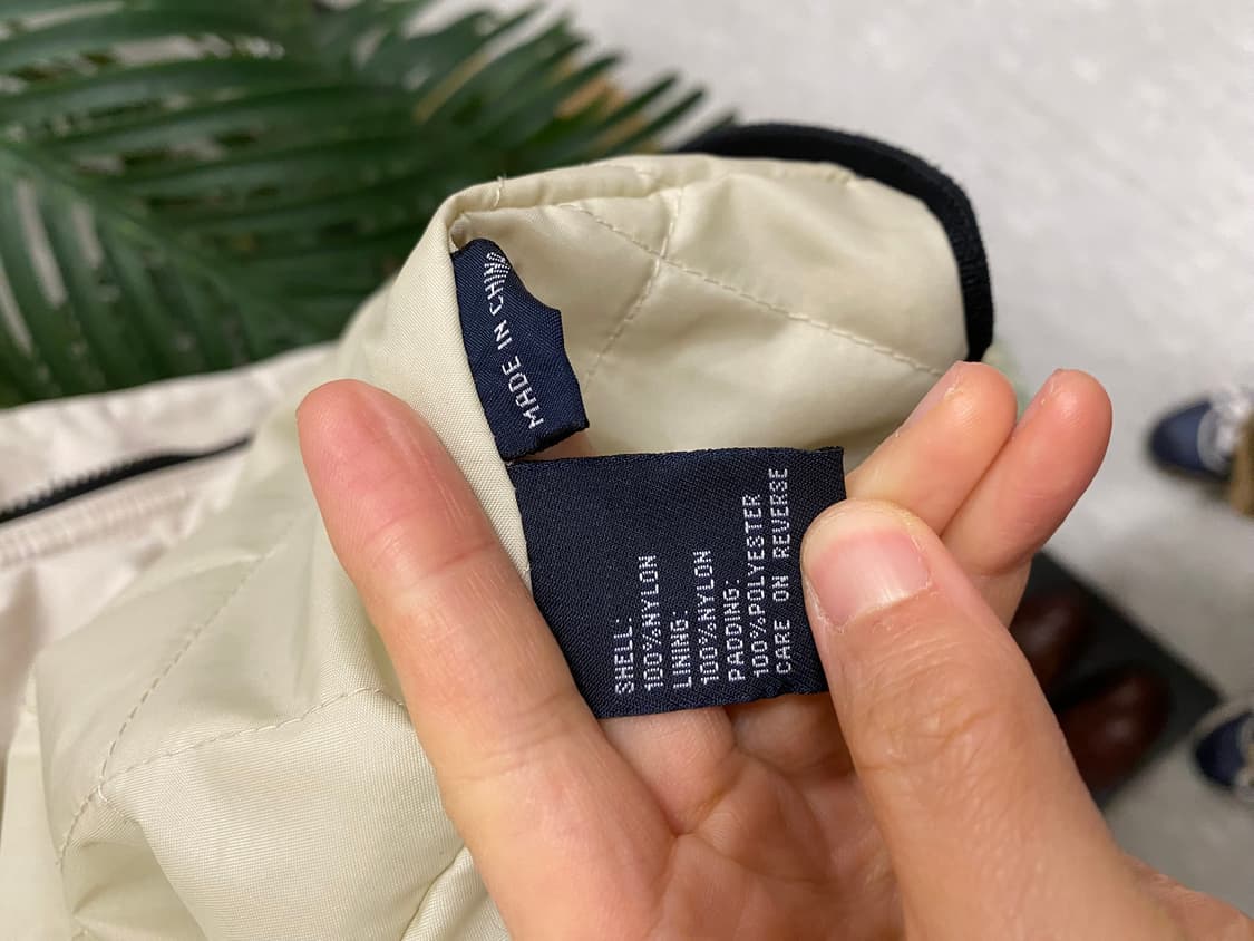 노티카 점퍼 상품이미지6