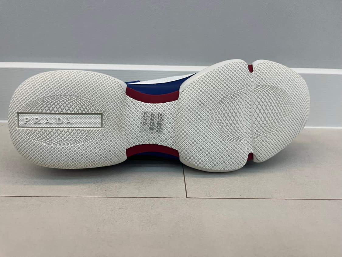 프라다 3컬러 보유 새상품 상품이미지6