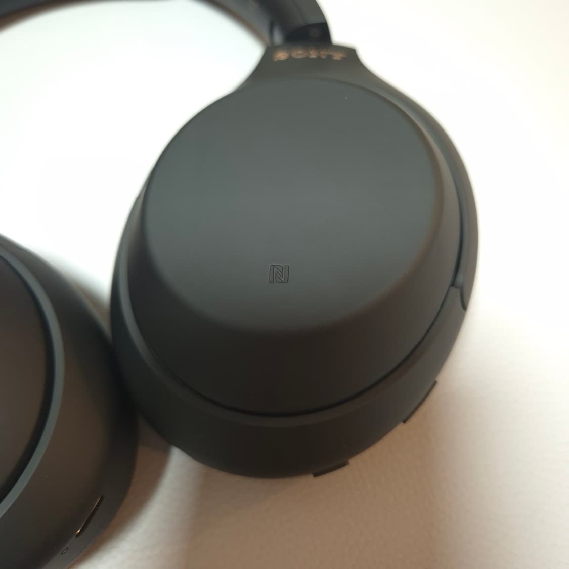 소니 헤드셋 WH-1000XM4  / 실사용 3회 상품이미지5