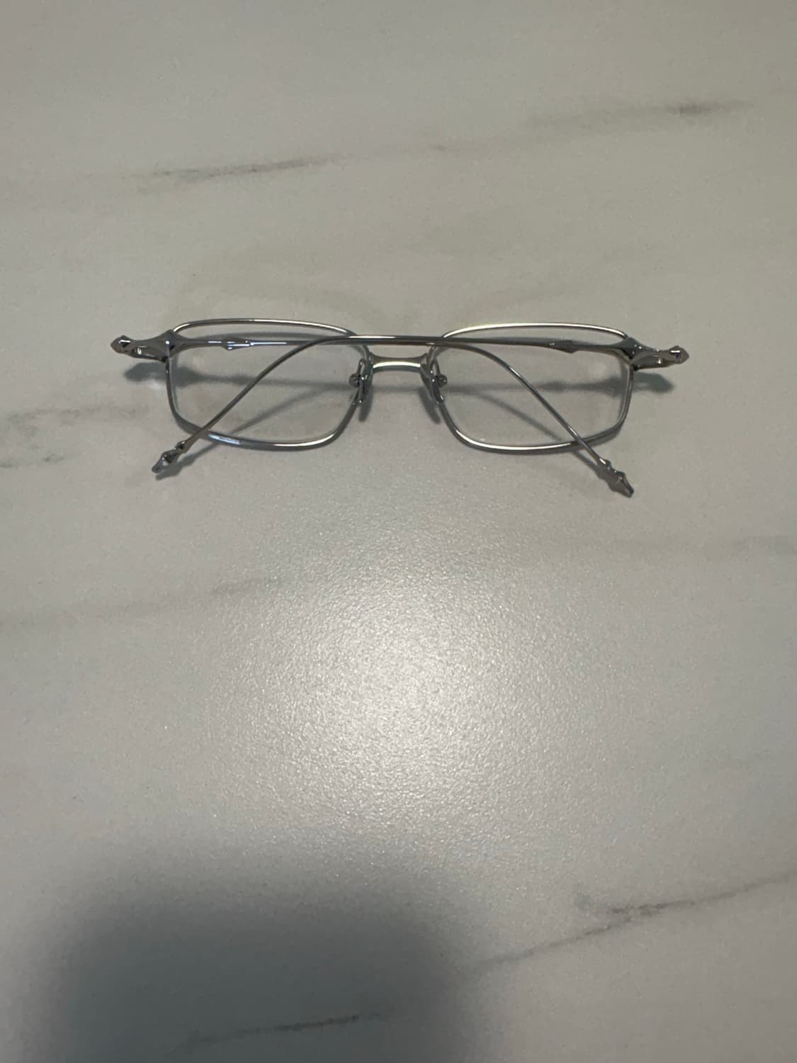 젠틀몬스터 아토믹02 긱시크 안경 상품이미지4