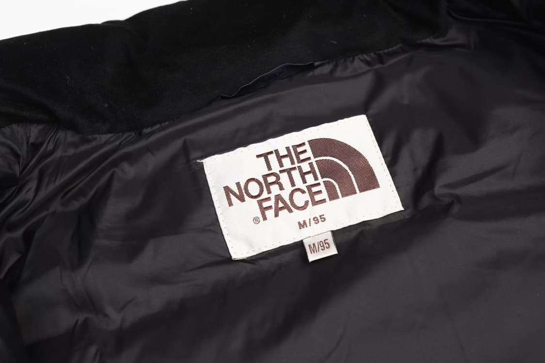 노스페이스 화이트라벨 눕시 무광 블랙 L 상품이미지7