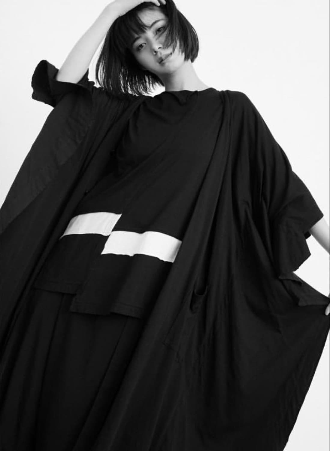 요지 야마모토 GroundY GY 가디건 상품이미지1