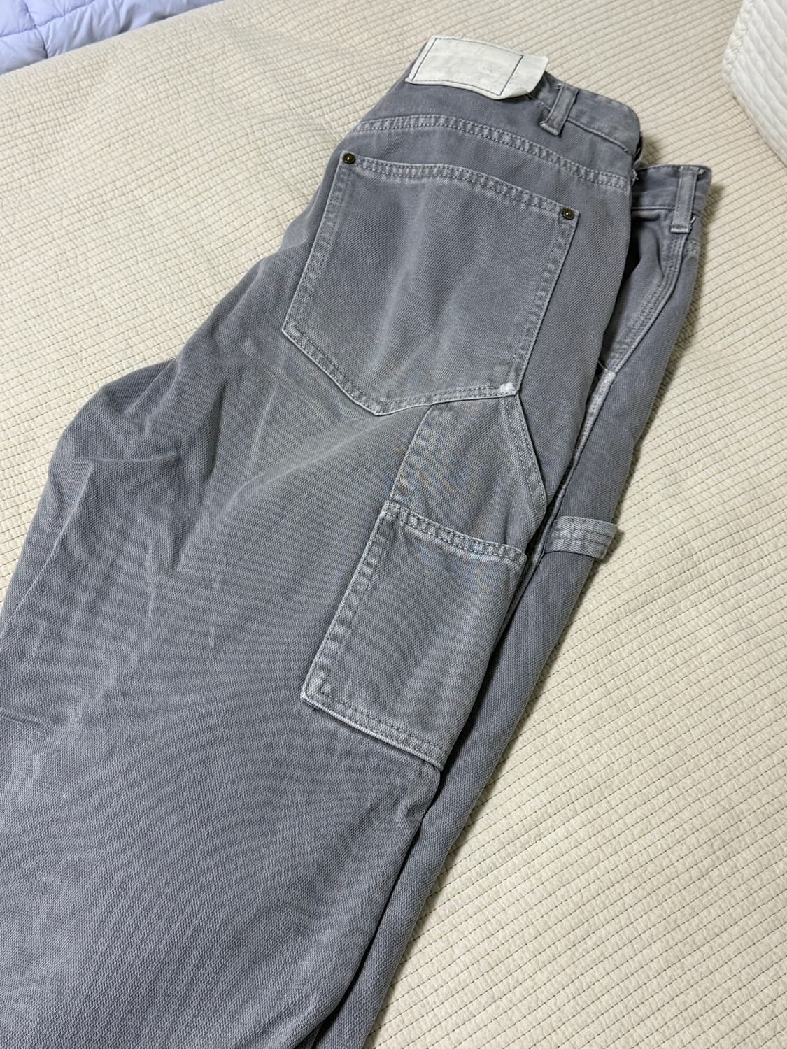 [L] 디스이즈네버댓 카펜터 팬츠 상품이미지7