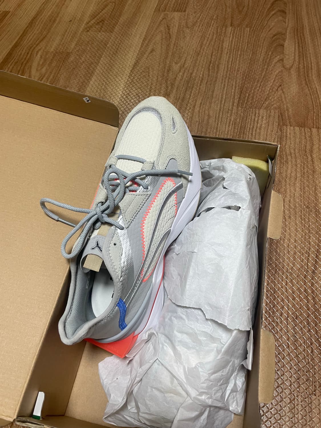 푸마 운동화 상품이미지2