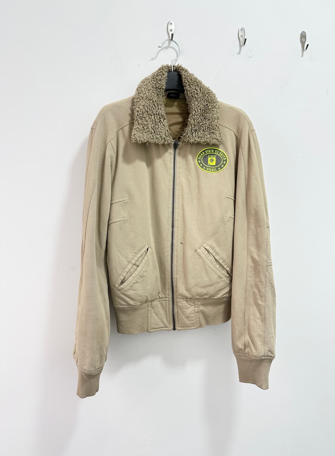 Diesel blouson jacket 상품이미지1