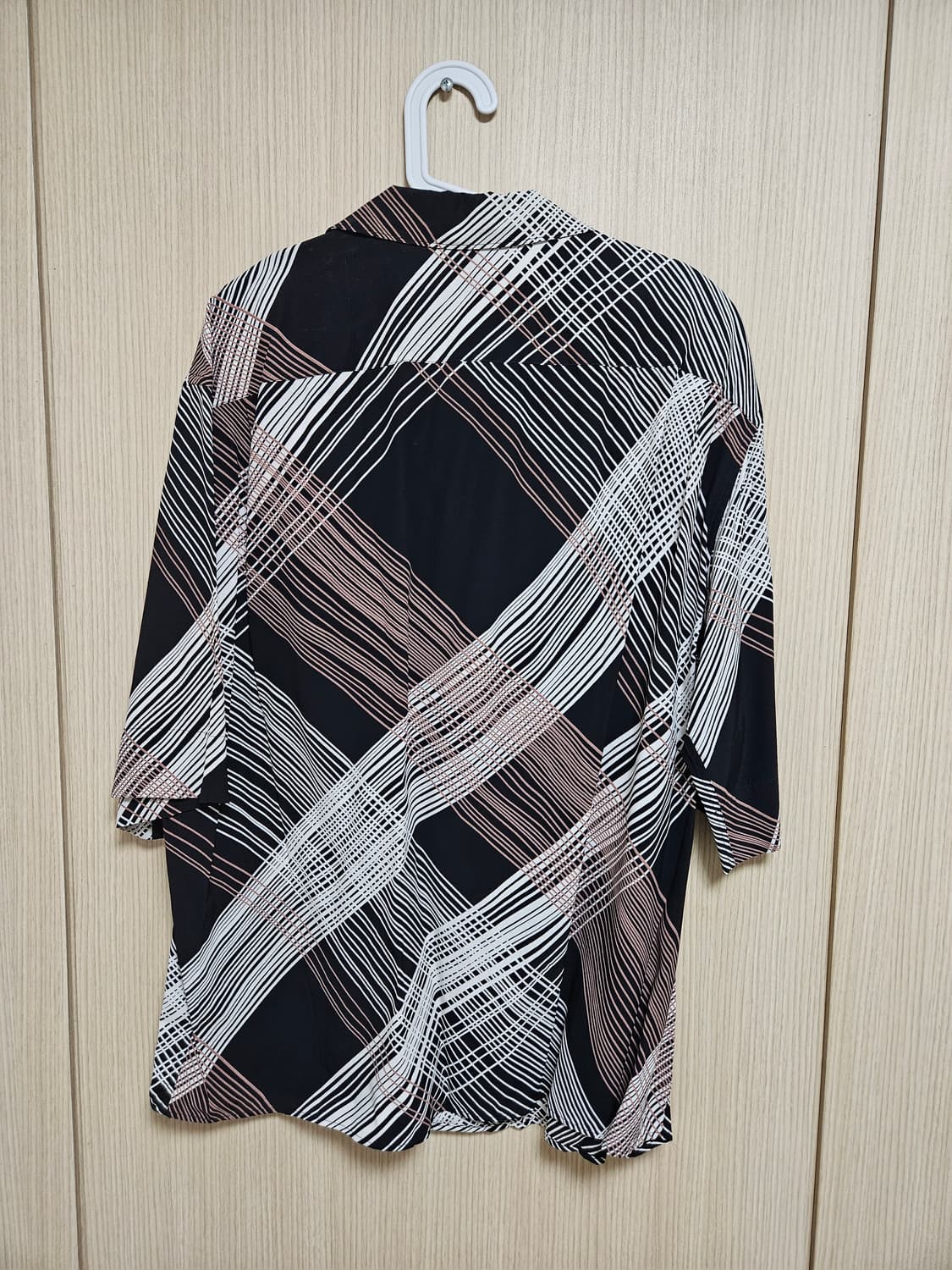 [48] 르메르 마카롱 셔츠 상품이미지2