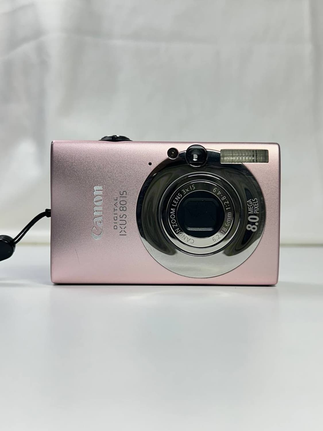 A급✧･ﾟCanon ixus 80is / ixy20 캐논 익서스 디카 상품이미지4