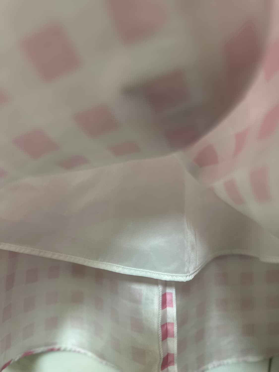 마르디체크 롱 스커트 핑크 상품이미지6