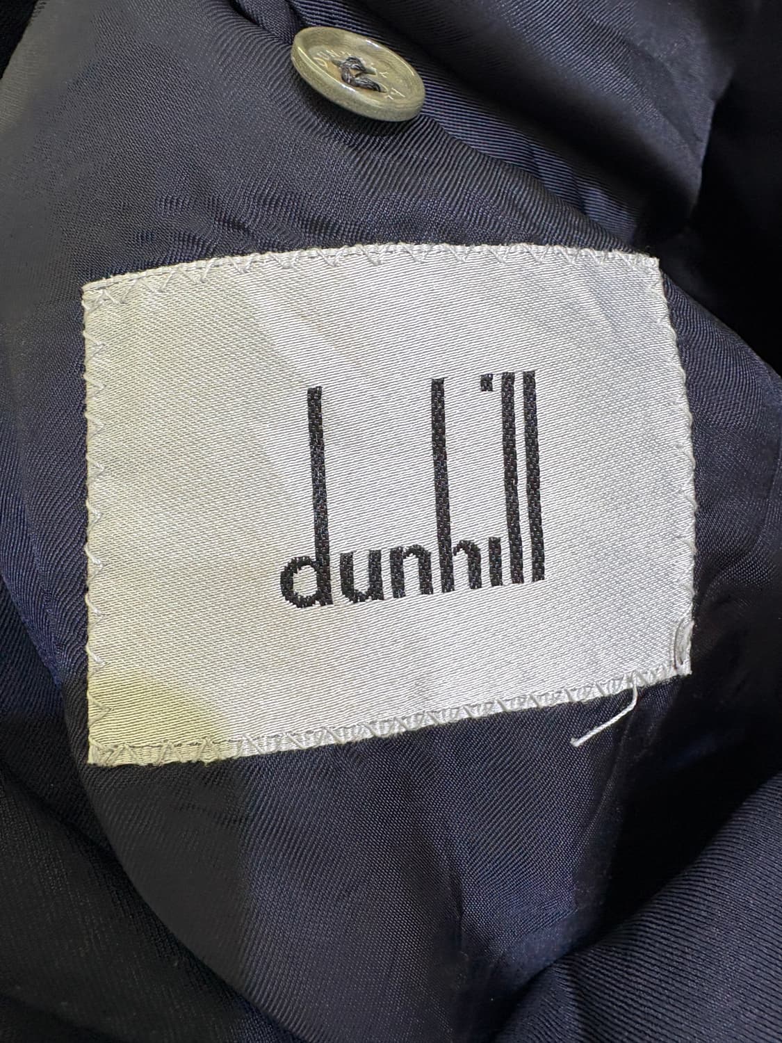 DUNHILL 자켓 상품이미지7