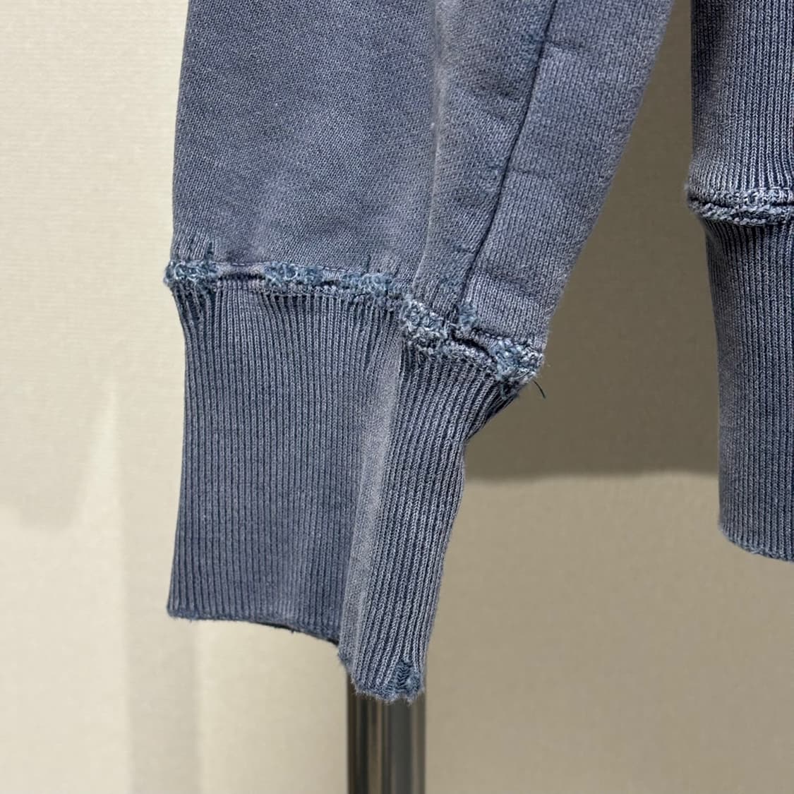 M) 레미릴리프 빈티지 스웻셔츠 맨투맨 상품이미지4