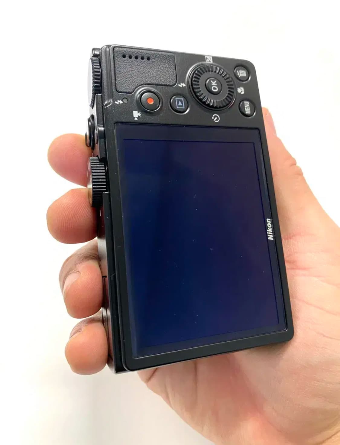 니콘 쿨픽스 P300 디지털 카메라 상품이미지8