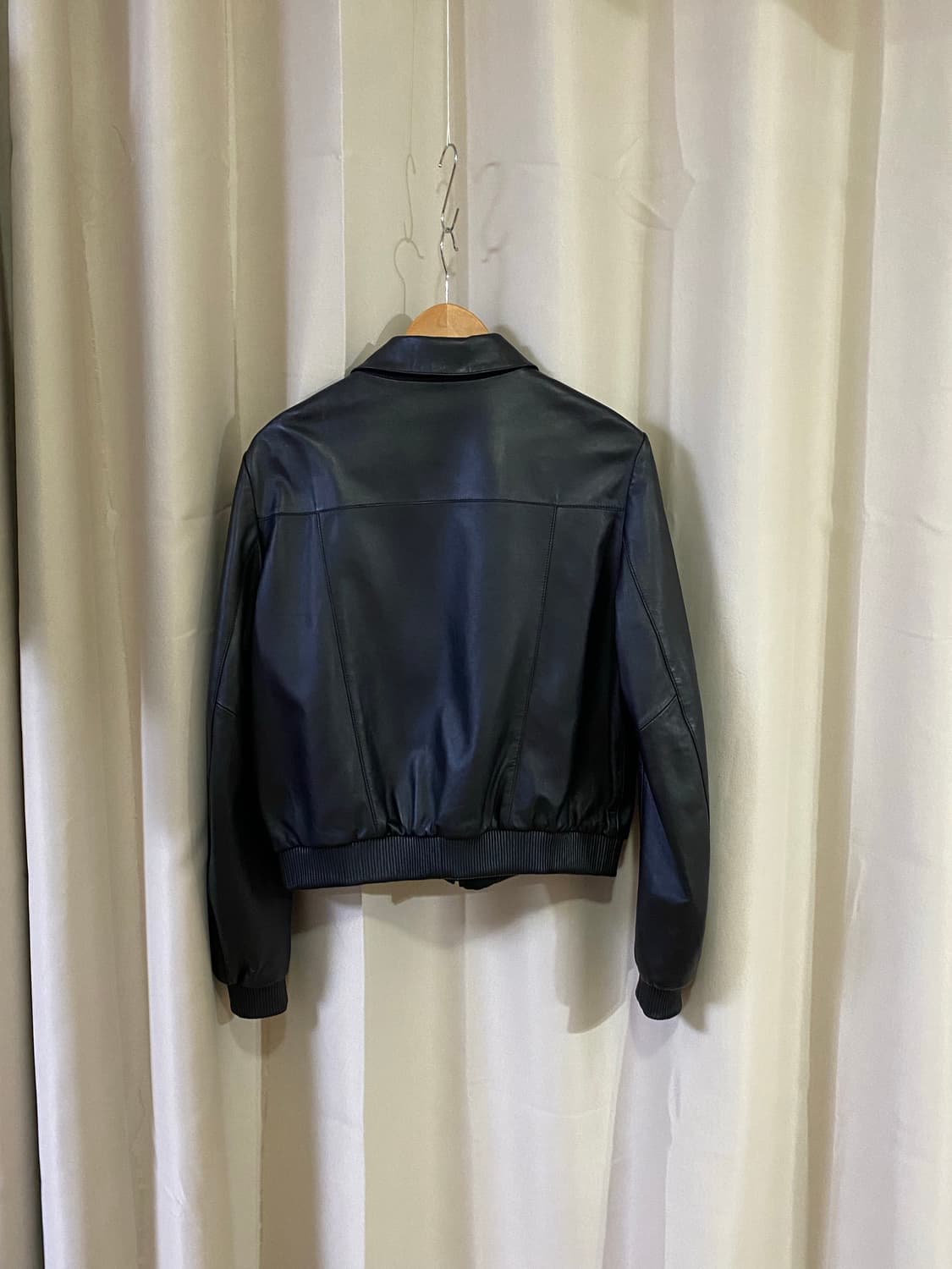 Sportmax reversible jacket 상품이미지2