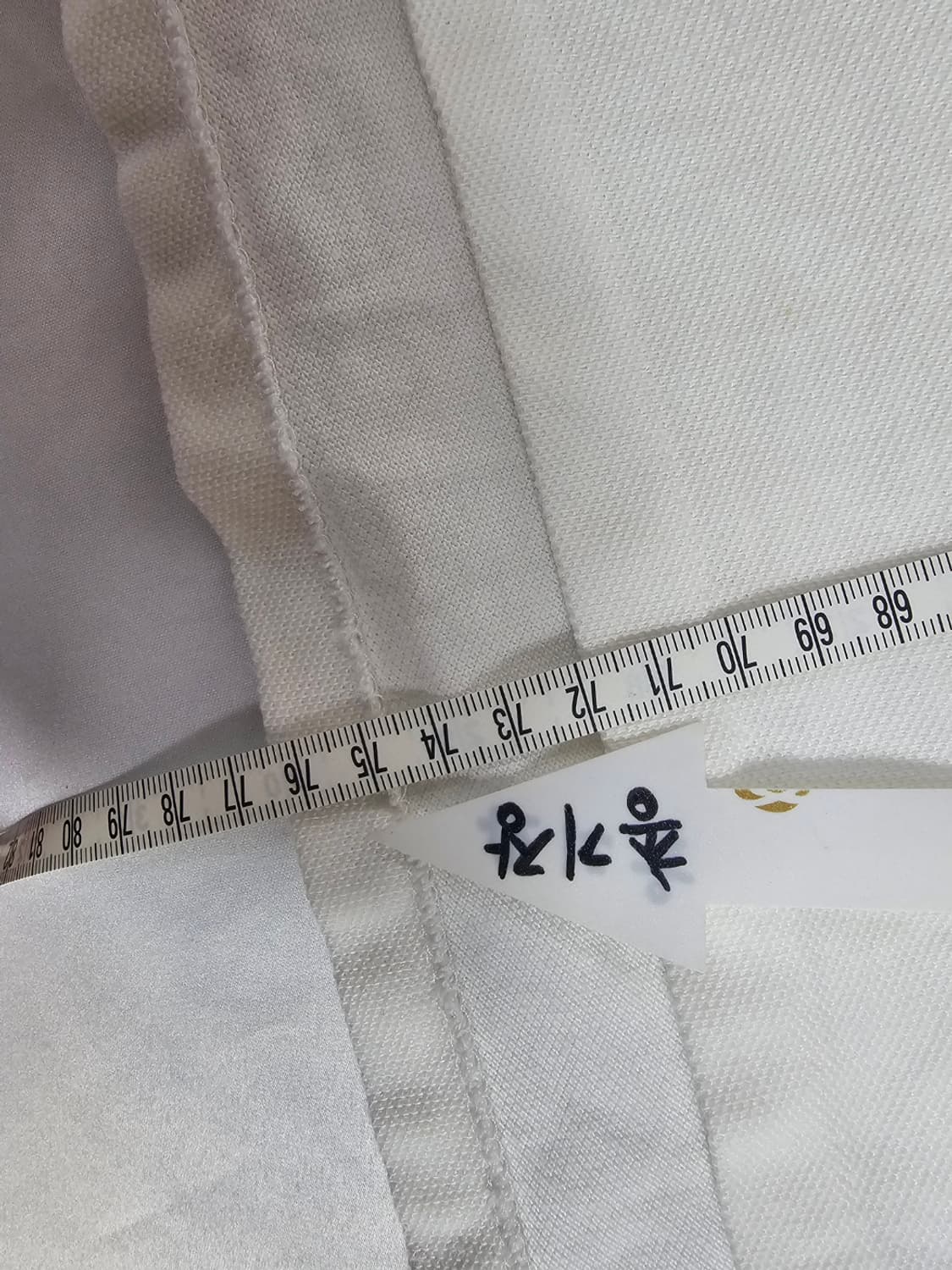 폴로빅포니롱슬리브 상품이미지5