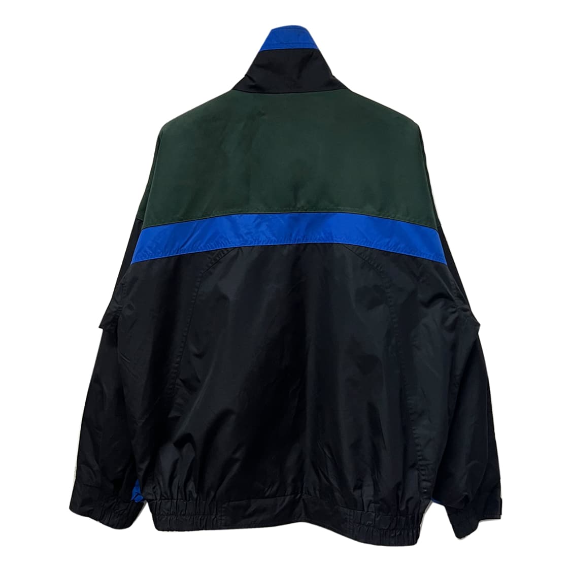 컬럼비아 부가부 빈티지 바람막이 자켓 해외 L 상품이미지2