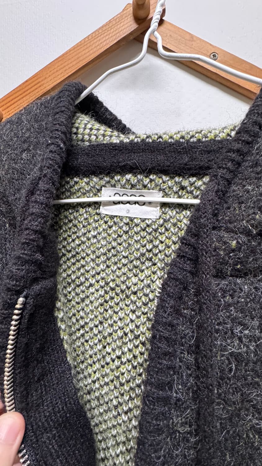 Aeae 후드집업 3size 상품이미지4