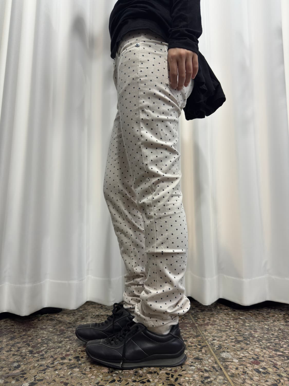 maxmara star skinny pants 상품이미지3