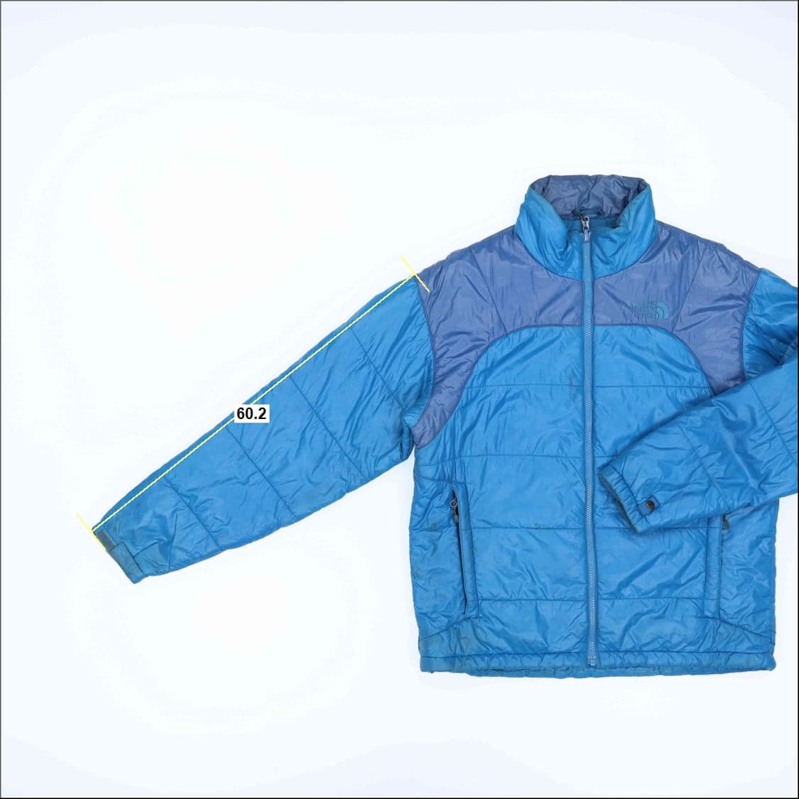 [95] 노스페이스 경량패딩 점퍼 1107HR3 상품이미지10