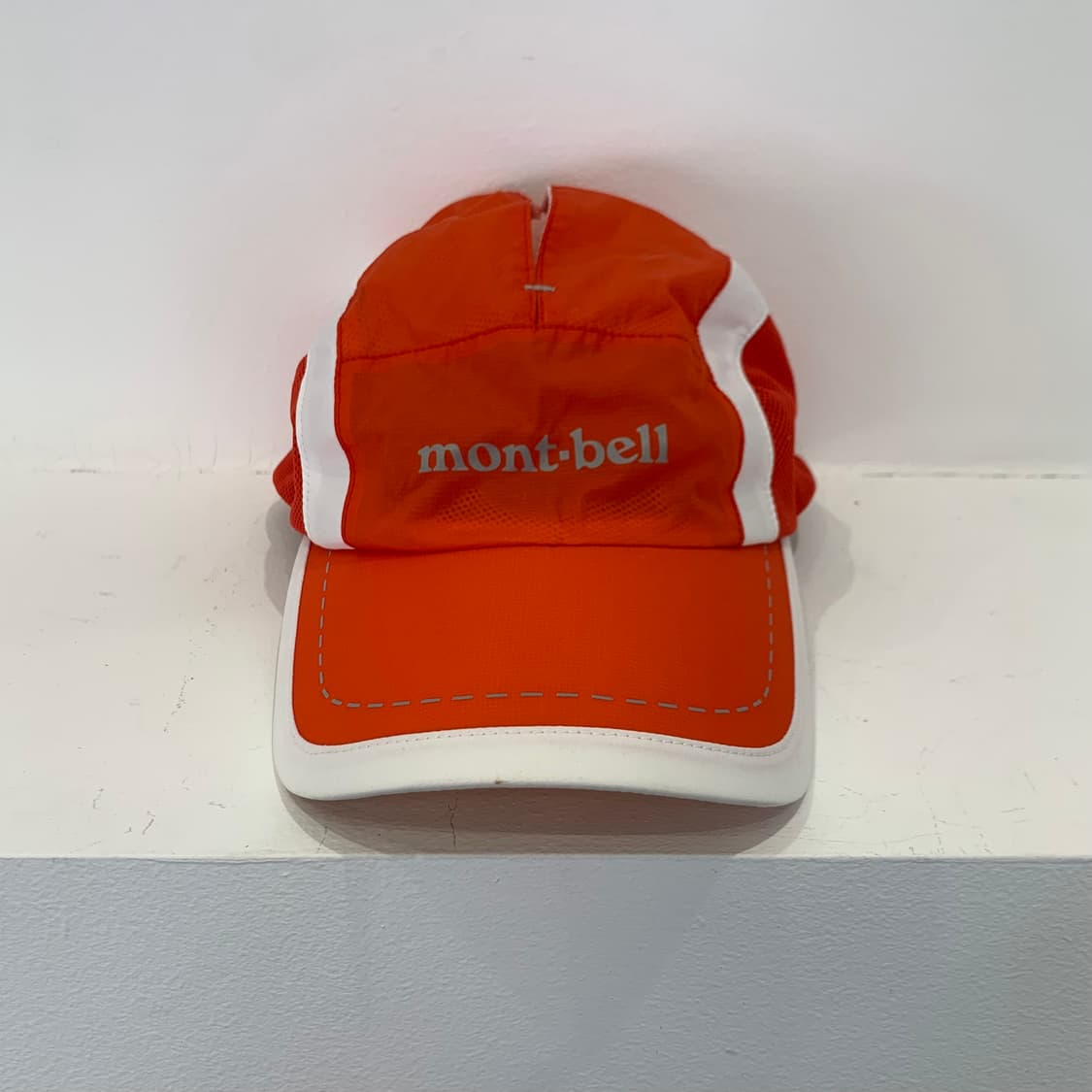 몽벨 볼캡 상품이미지2