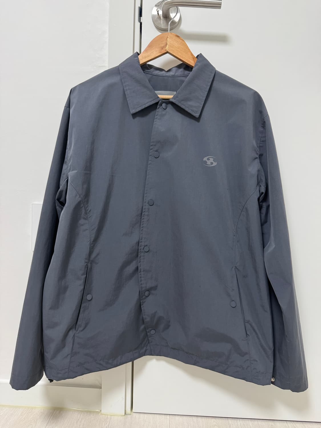 산산기어 코치자켓 상품이미지1