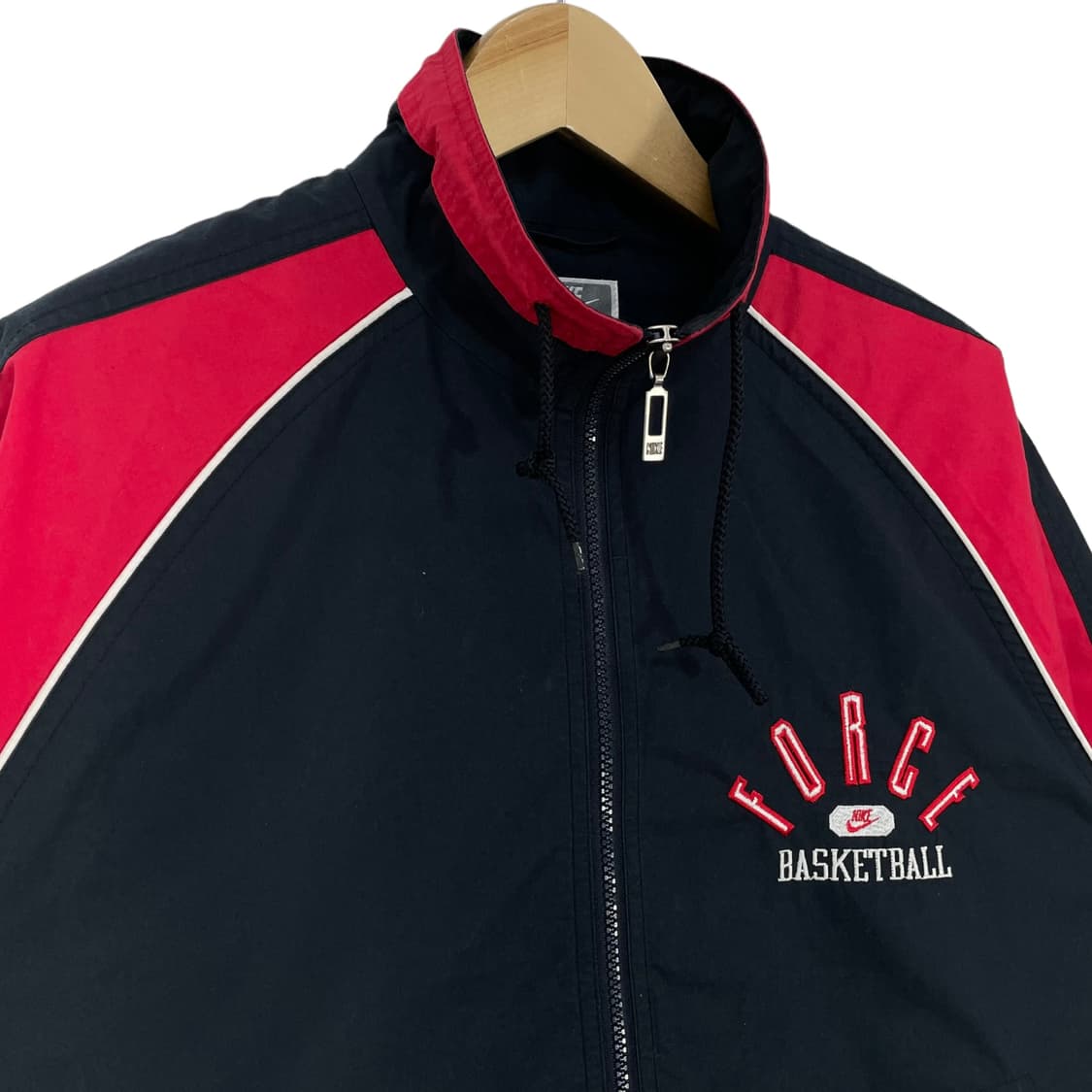 Nike 90s Samna Sports Jacket 상품이미지2