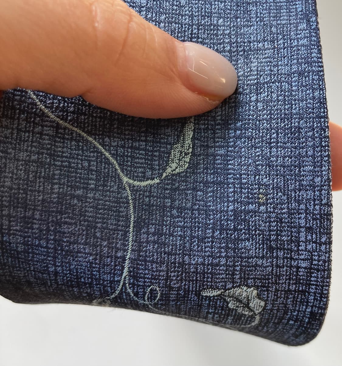 입생로랑 넥타이 상품이미지8