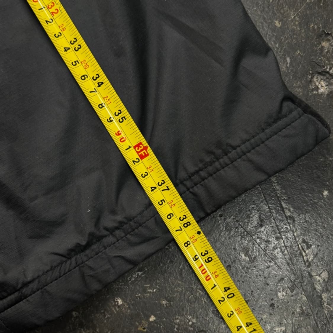 100 나이키 나일론 팬츠 상품이미지9