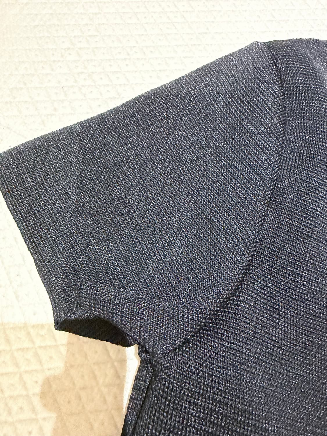 our legacy 아워레가시 블랙 니트 상품이미지3