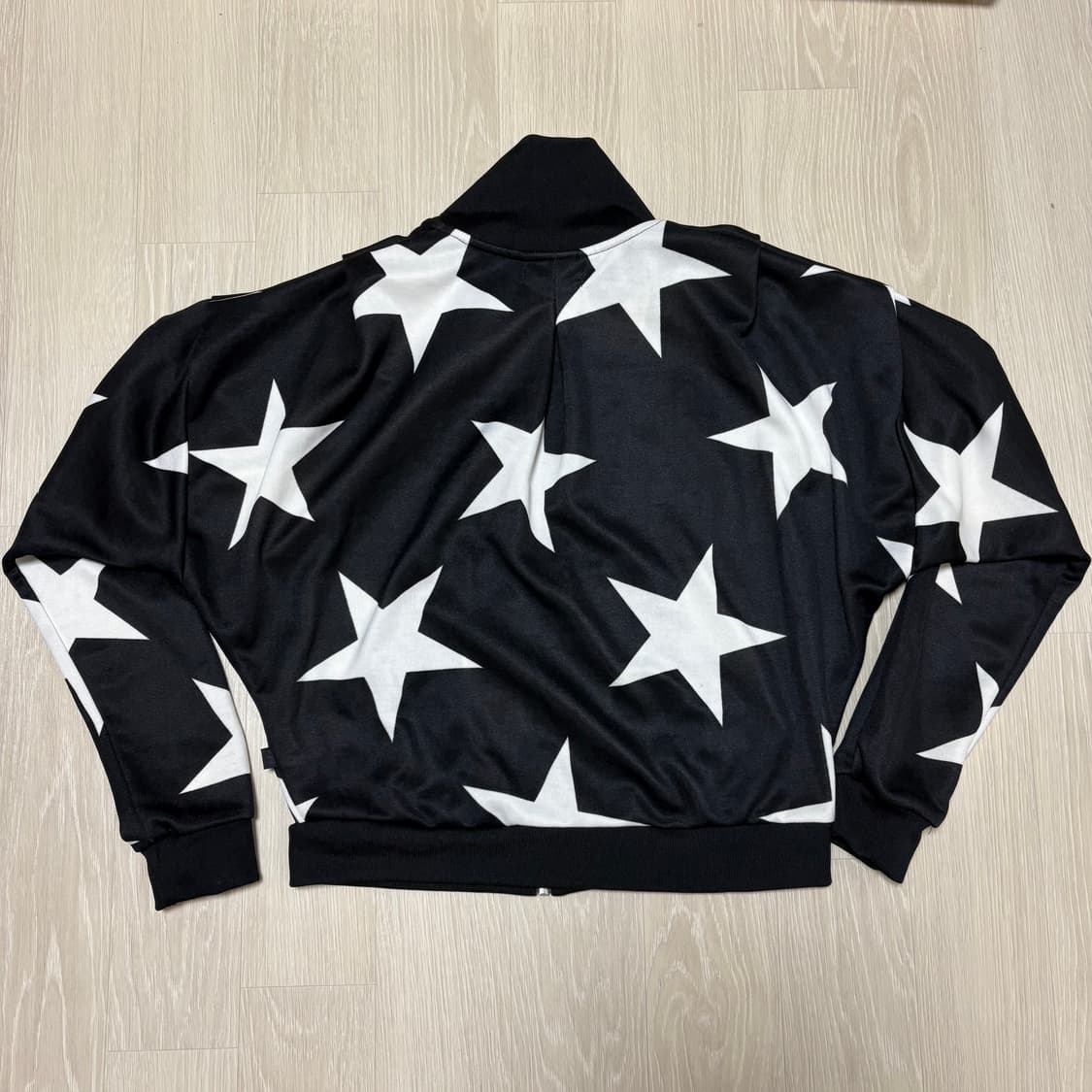 아디다스 40주년 기념 스타 트랙탑 져지 M 상품이미지2