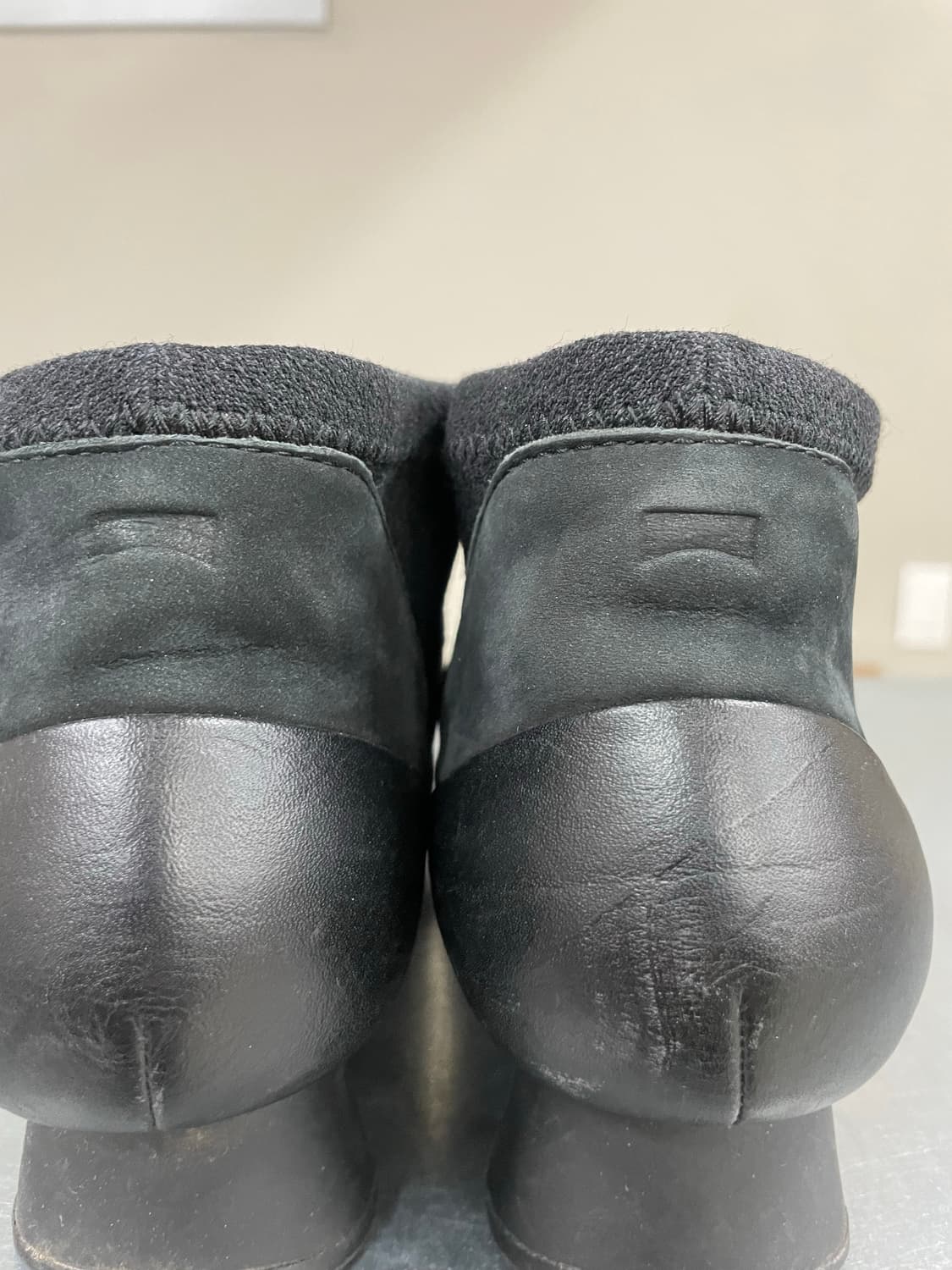 캠퍼 올라잇 앵클 부츠 37 (gr-4249) 상품이미지8