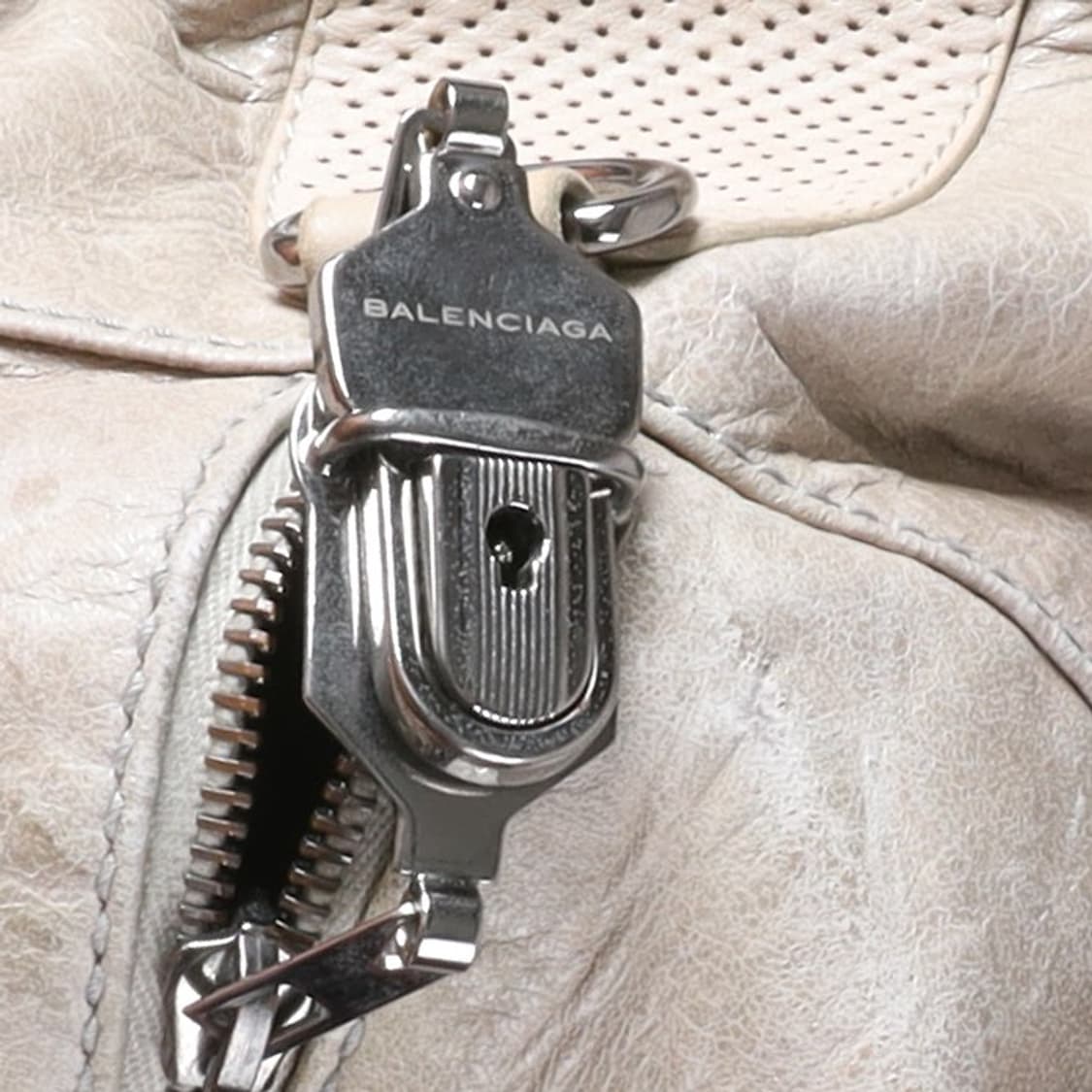 발렌시아가 Balenciaga Leather Tote Bag 
 상품이미지4