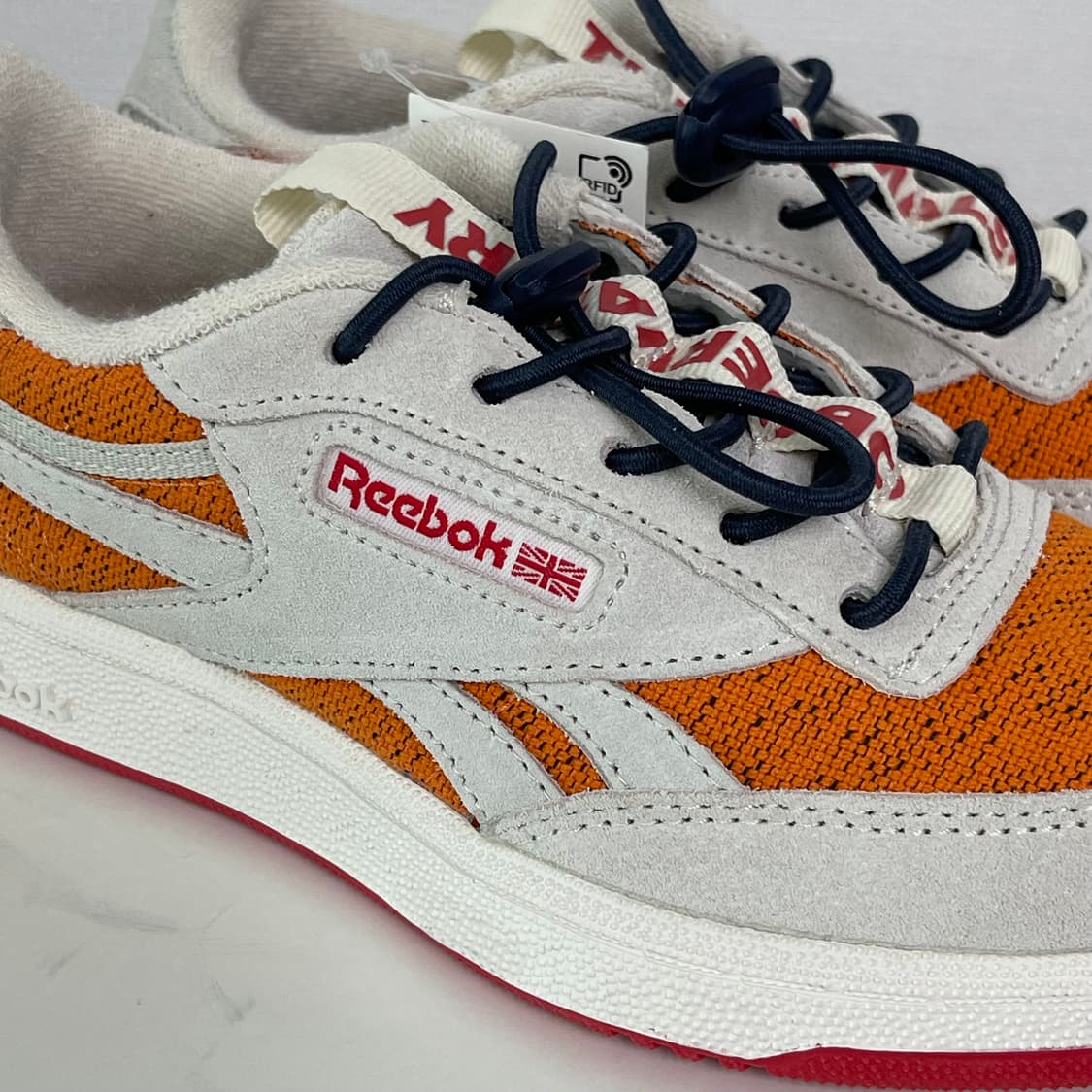 리복 타오 스니커즈 US 2 (210) 새제품 상품이미지4