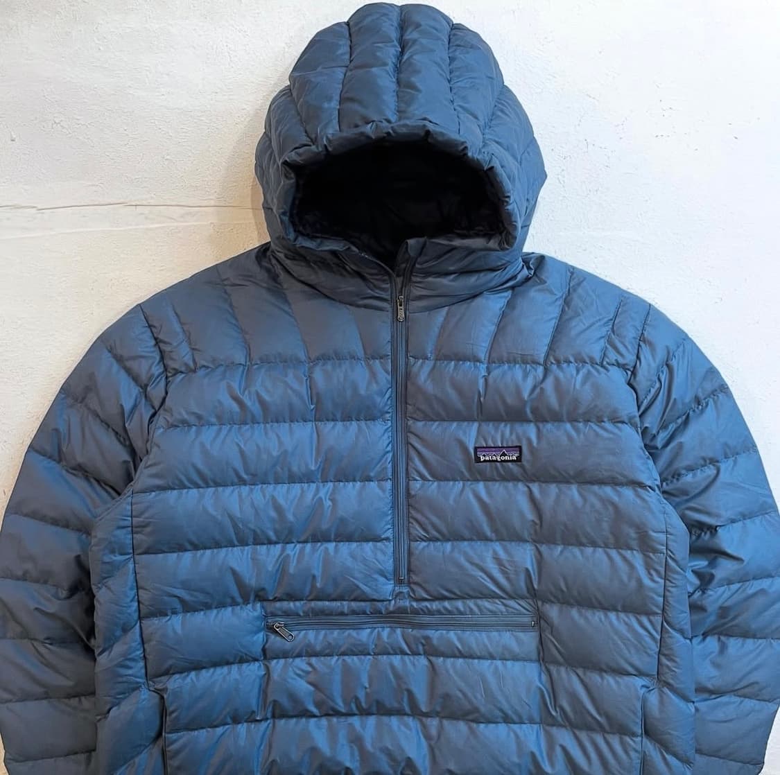 파타고니아 유니섹스 구스다운 경량 후디 상품이미지1